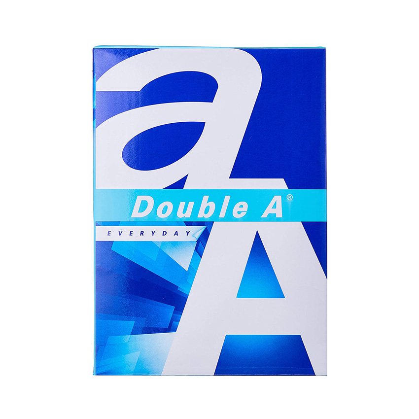 giấy a4 double a