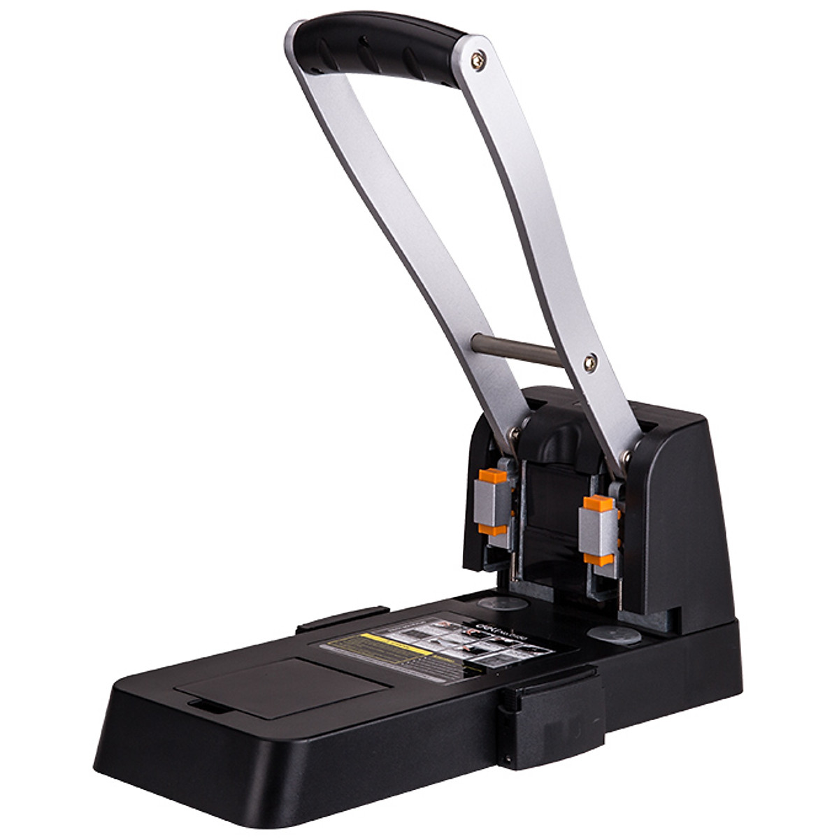 Bấm 2 lổ Deli 150 lớn ( 150 tờ)