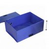 Bìa hộp simili 10cm Nitrasa