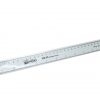 Thước mica 30cm Quyky