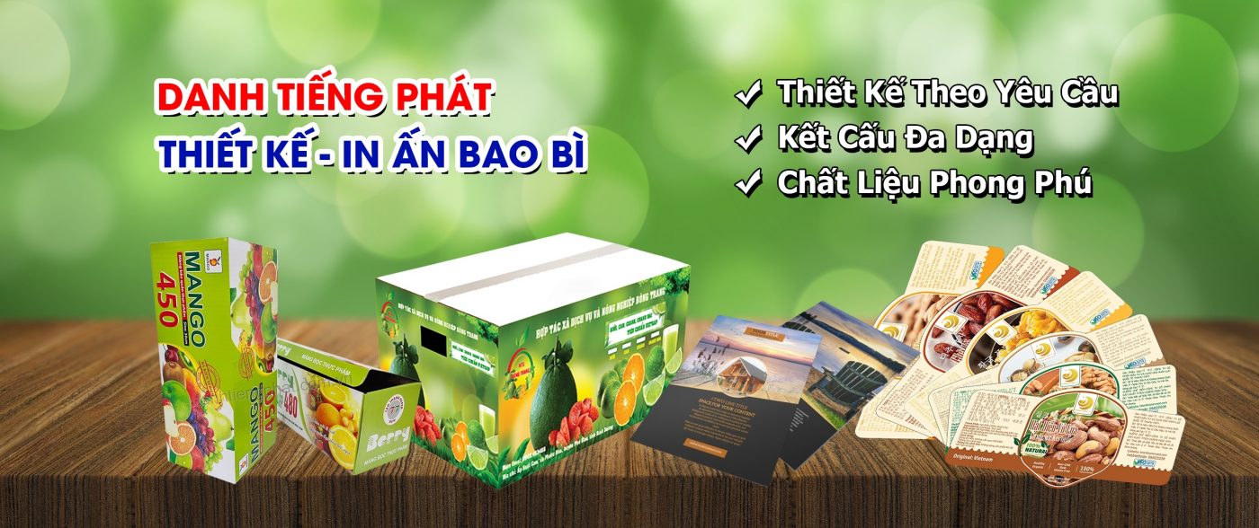 in hop giay o Binh Duong