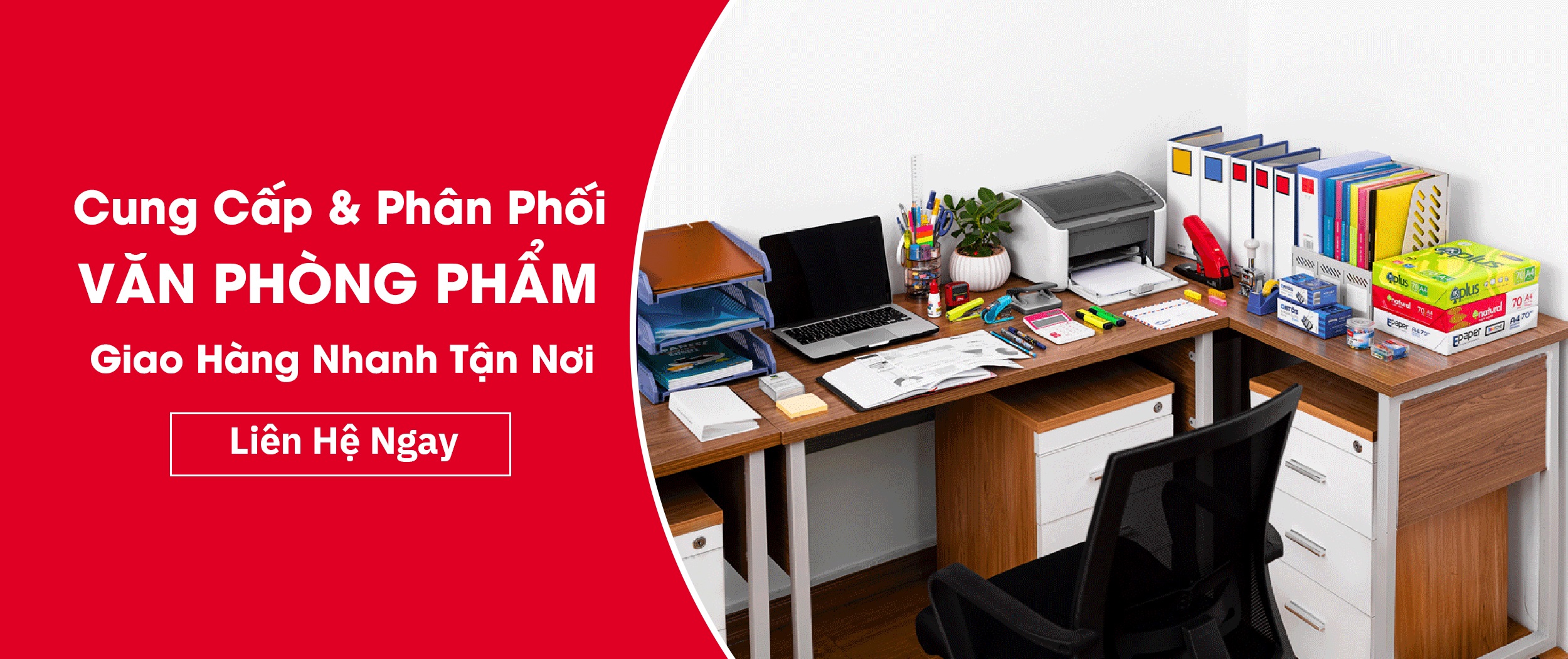 công ty văn phòng phẩm giá rẻ