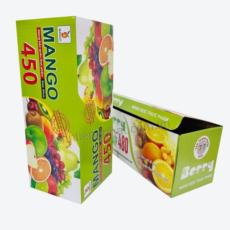 in thùng carton