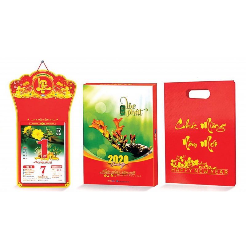 in lịch tết 2026