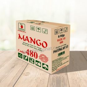 In thùng carton