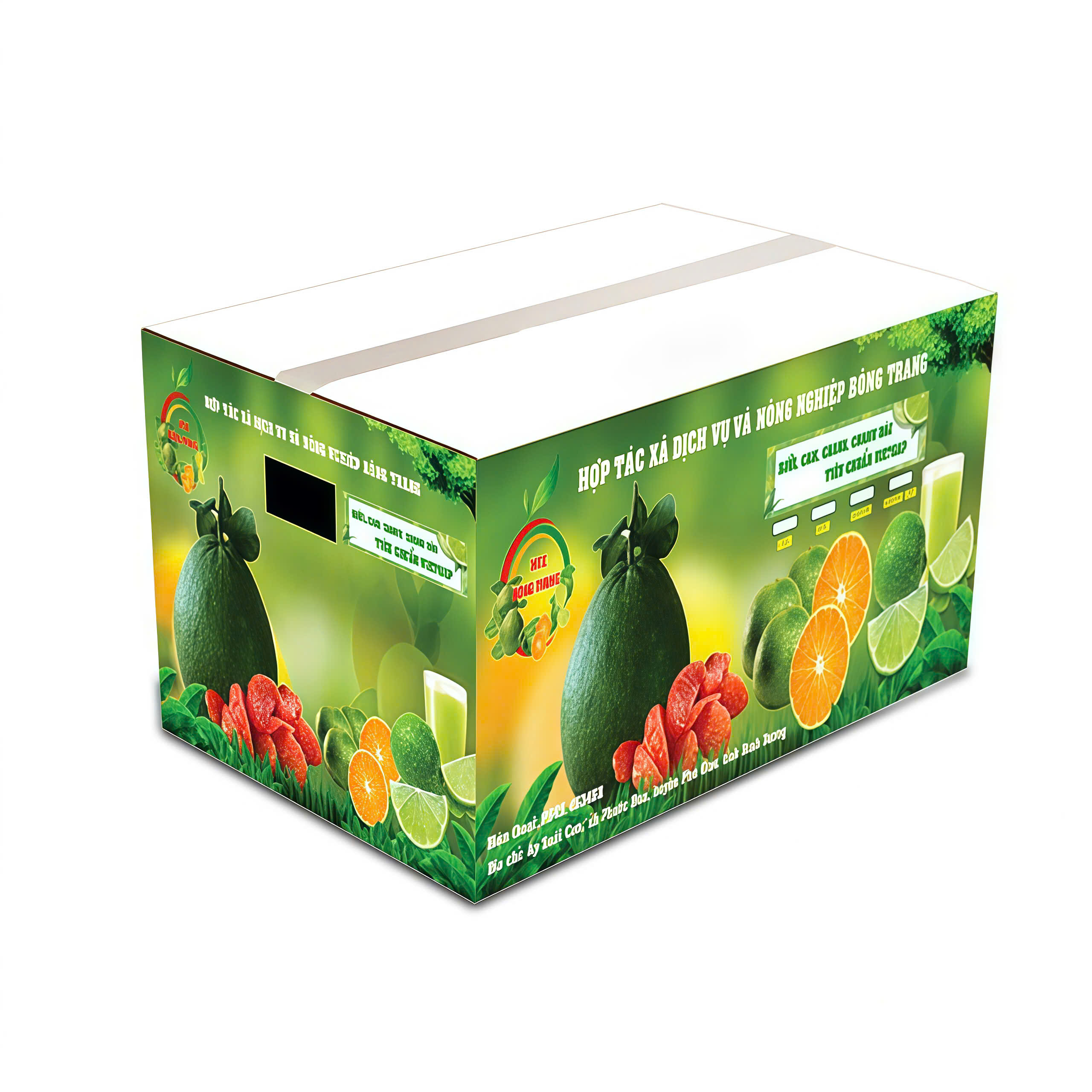 in hộp carton giá xưởng