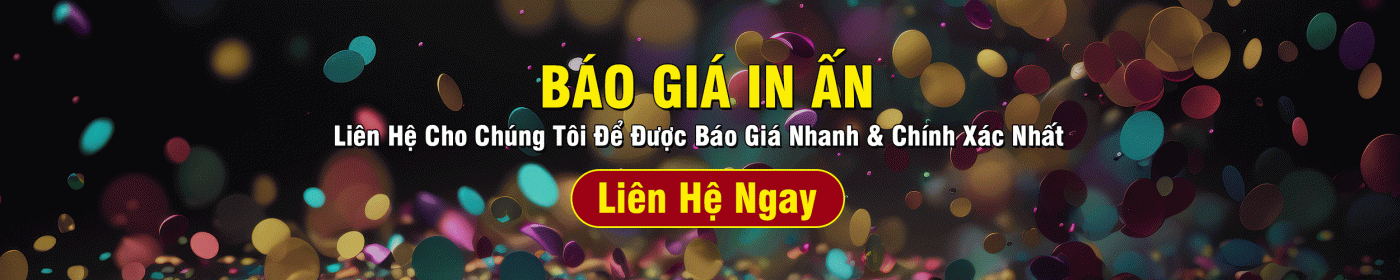 xưởng in catalogue bình dương