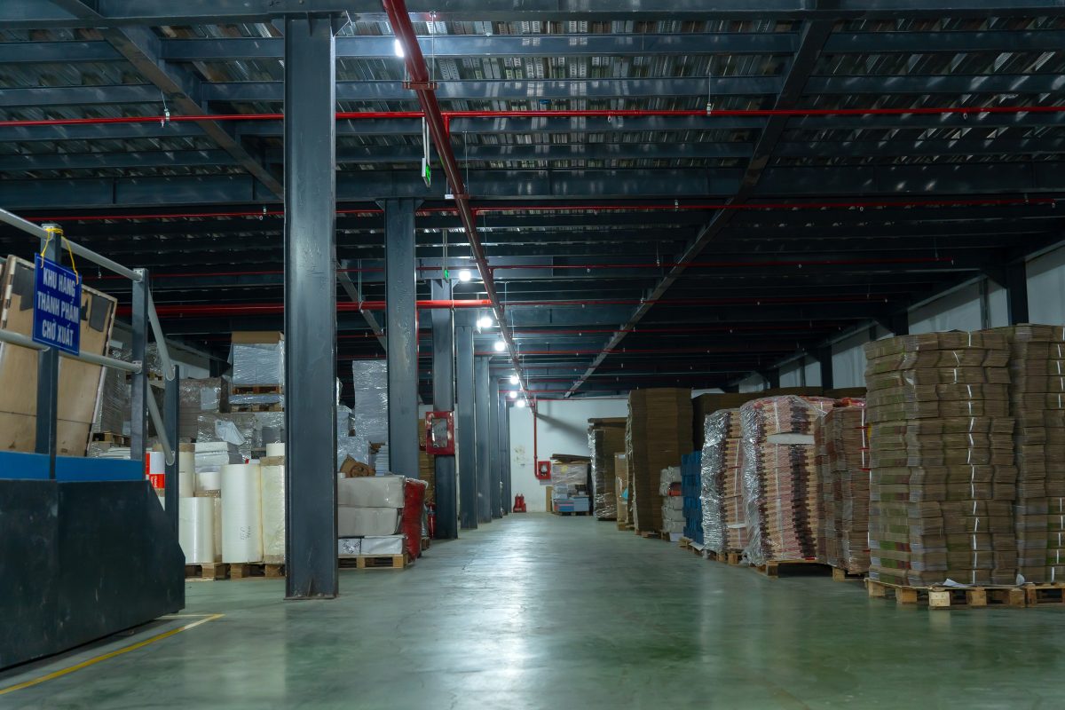 Xưởng In Uy Tín Bình Dương - Chất Lượng Trong Từng Khâu Sản Xuất