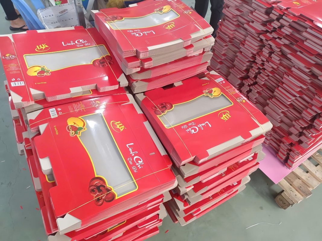 in hộp giấy cao cấp
