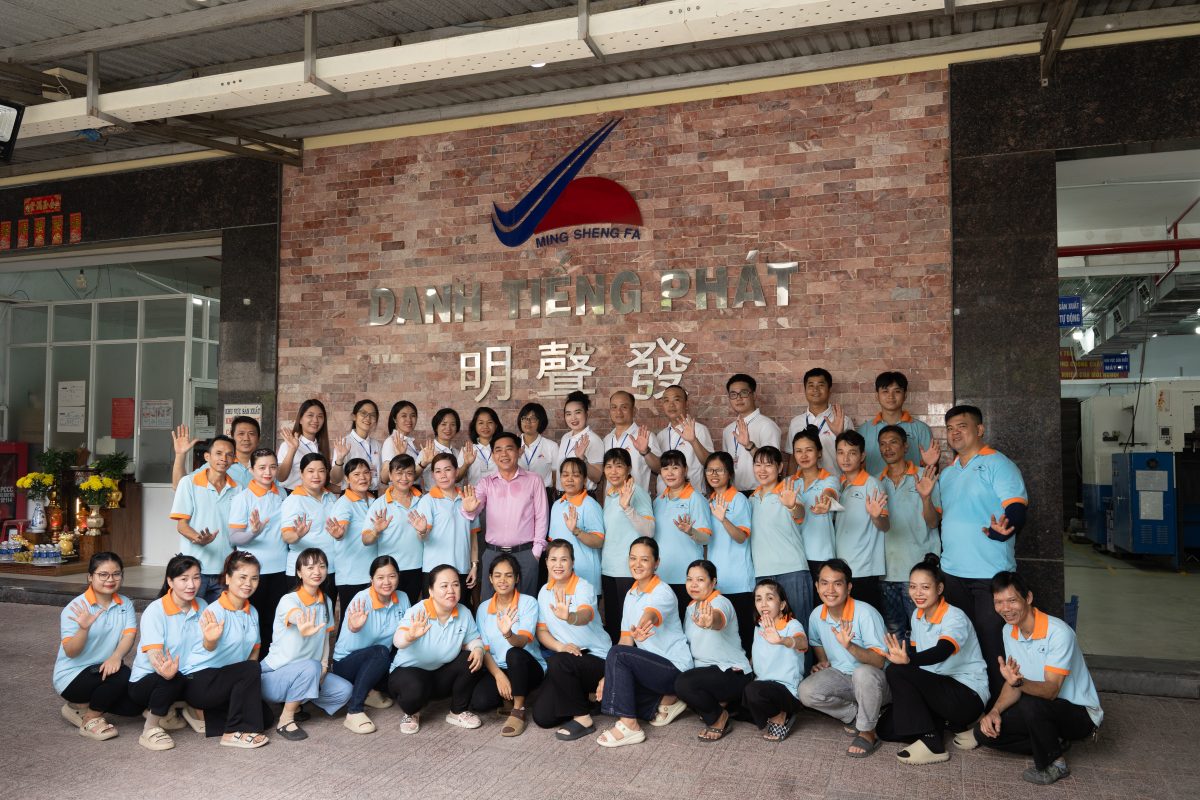Công ty in ấn