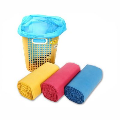 Túi đựng rác 3 màu