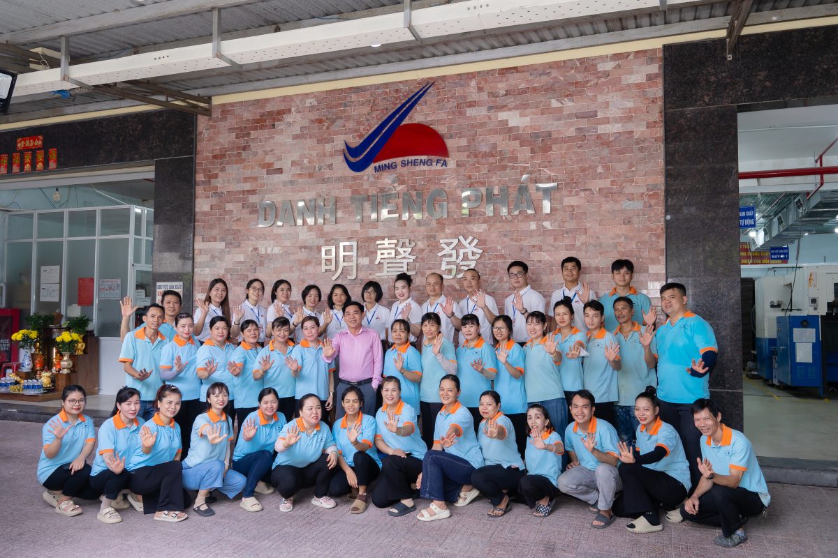 công ty in ấn tại Bình Dương