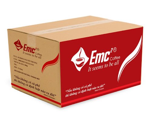 in hộp carton 3 lớp
