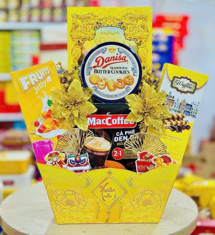 quà tặng doanh nghiệp