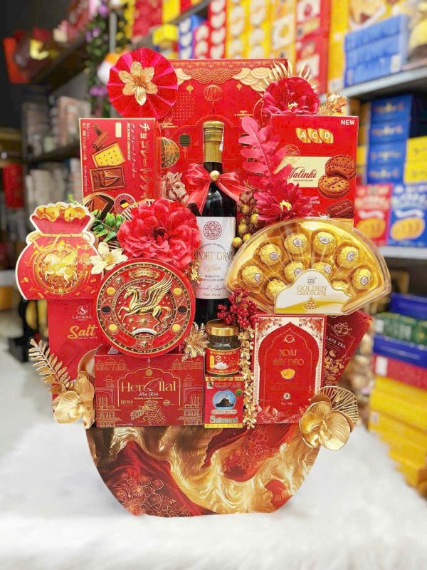 quà tặng doanh nghiệp